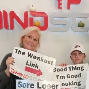 Meet your Posher, Amanda